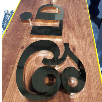 Ejon Y6 Machine de pliage de mode pour le logo 3D