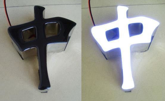 Machine à plier les lettres CNC pour les lettres 3D en acier et en aluminium pour la fabrication de freins de presse