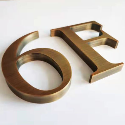 Machine à plier les lettres CNC pour les lettres 3D en acier et en aluminium pour la fabrication de freins de presse
