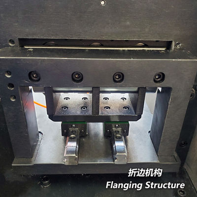 Machine à plier les lettres automatiquement pour les profils en aluminium en acier inoxydable