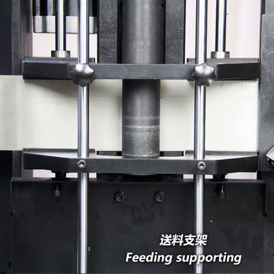 Y6 Machine automatique de pliage de panneaux en aluminium en acier inoxydable