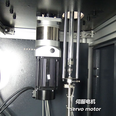 Y6 Machine automatique de pliage de panneaux en aluminium en acier inoxydable