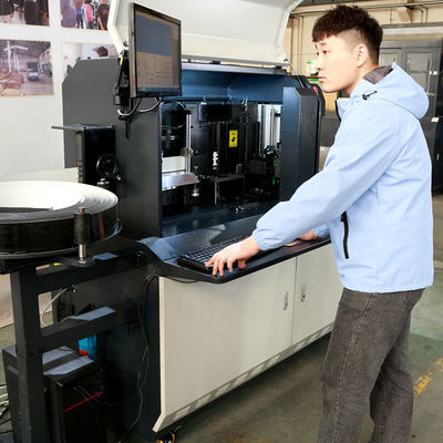 ET20 Tous les panneaux métalliques signes au néon en fabrication de machines à plier les lettres à canal CNC pour le choix