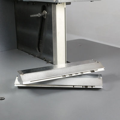 ET20 Tous les panneaux métalliques signes au néon en fabrication de machines à plier les lettres à canal CNC pour le choix