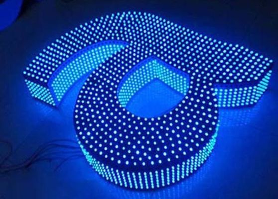 EJON ET20 3D Neon Sign Bender pour l'encoche de flanges polyvalentes et le pliage des bords de trimcap