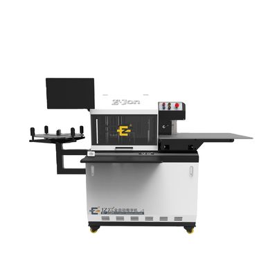 EJON E8S Machine de pliage automatique à haute vitesse de profilés en aluminium