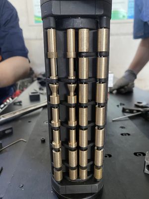 EJON E8S Machine de pliage automatique à haute vitesse de profilés en aluminium