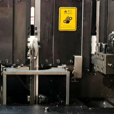 EJON ET20 La machine polyvalente pour le pliage des canaux en aluminium et en acier inoxydable