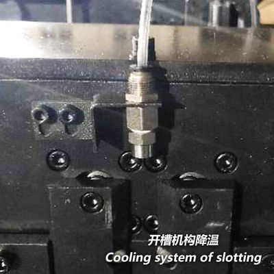 Machine de fabrication de panneaux LED Ejon Y20L pour la création de panneaux extérieurs