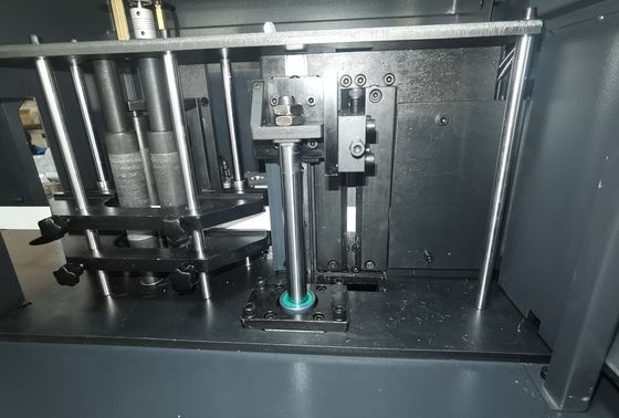 Facile à utiliser Ejon E9L Machine à plier le canal en aluminium pour des signes de lettres de haute précision