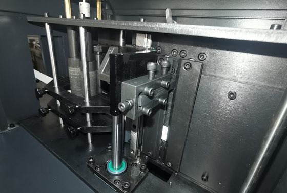 Facile à utiliser Ejon E9L Machine à plier le canal en aluminium pour des signes de lettres de haute précision