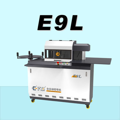 EJON E9L Machine automatique multifonctionnelle à courrier en aluminium pour 2021