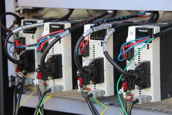 Ejon S13 machine à plier à rouleaux CNC pour les exigences personnalisées