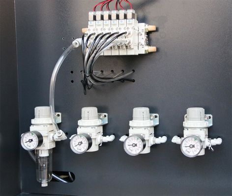 Ejon S13 machine à plier à rouleaux CNC pour les exigences personnalisées