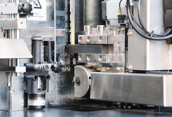 Ejon S13 machine à plier à rouleaux CNC pour les exigences personnalisées