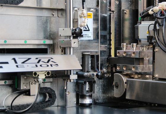 Ejon S13 machine à plier à rouleaux CNC pour les exigences personnalisées