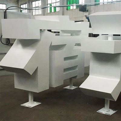 EJON W40 certifié CE, machine à plier en aluminium de 3 mm avec système de commande à 4 axes SERVO