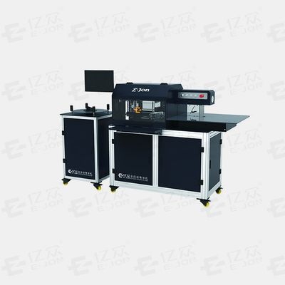 Machine à plier des rouleaux à tôle avec service delta EJON T13 facile à utiliser