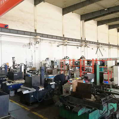 Machine à plier des rouleaux à tôle avec service delta EJON T13 facile à utiliser