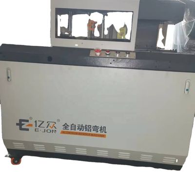 EJON Machine à plier les lettres en Chine