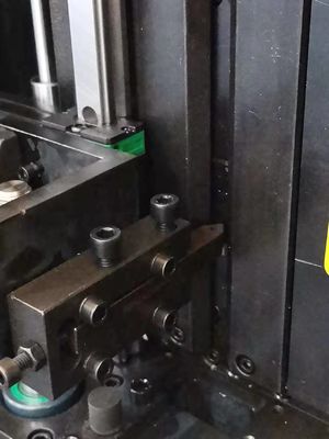 EJON Machine à plier les lettres en Chine