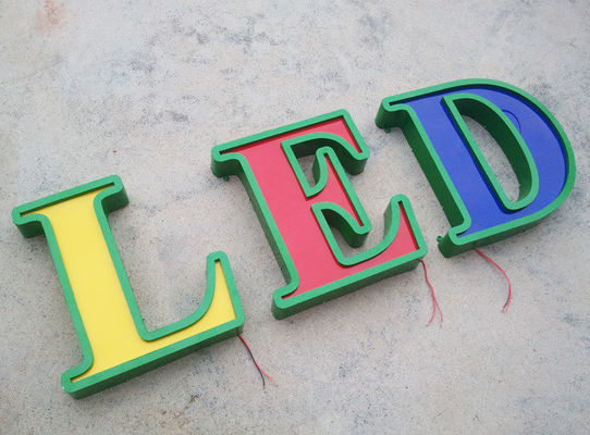 Ejon Y13L Votre partenaire pour la production de lettres publicitaires
