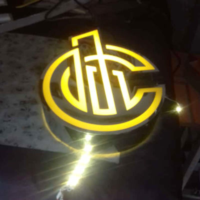 Équipement de pliage de lettres de canal Y20L pour la fabrication de logos 3D et le pliage de feuilles acryliques