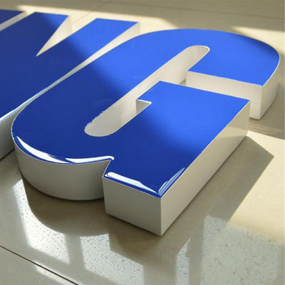 Machine à plier des lettres en alliage d'aluminium multifonctionnel certifié CE