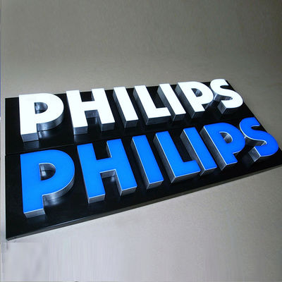 Machine de pliage de lettres de canal acrylique Y13L pour la fabrication de logos 3D de panneaux lumineux en extérieur