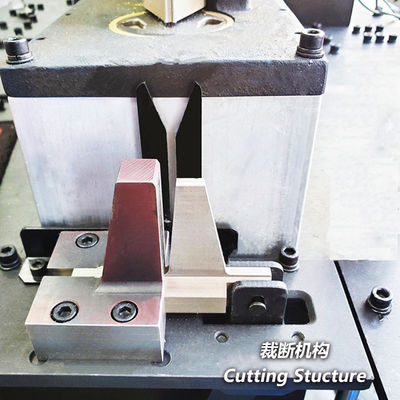Machine de fabrication de lettres en aluminium acrylique LED Automatique et CNC avec Ejon ET20C