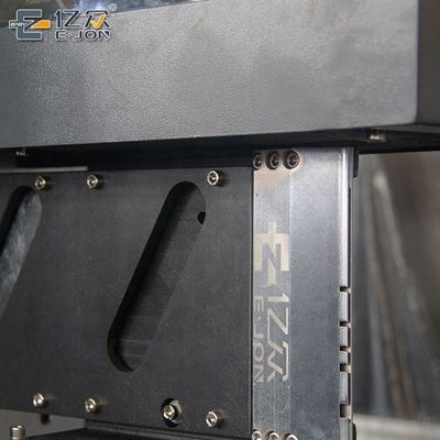 1410*780*1500mm Taille du colis Y13L 3D Éclairage LED Canaux