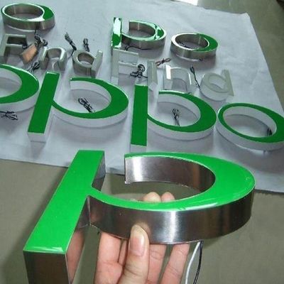 Y13L Machine à plier les lettres de chaîne automatique 3D CNC pour les panneaux LED publicitaires