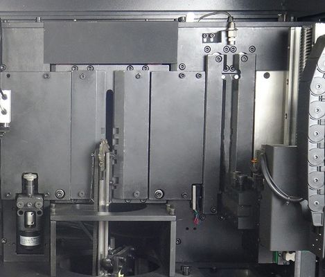 Ejon ET20 Machine de pliage multifonctionnelle de précision pour la lettre de la chaîne publicitaire