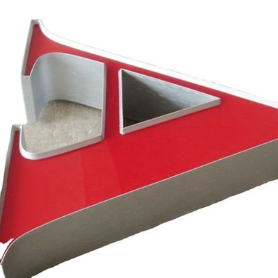 ET20 Machine automatique de pliage de lettres pour lettres publicitaires et professionnelles