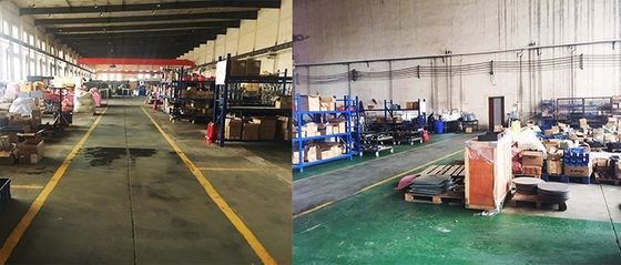 Débloquez le plein potentiel de votre panneau publicitaire avec la machine de pliage Ejon Y13L