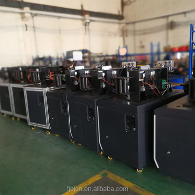 Les signes acryliques 3D multifonctionnels, les lettres de canaux, la machine de pliage