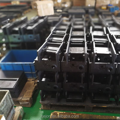 Les signes acryliques 3D multifonctionnels, les lettres de canaux, la machine de pliage