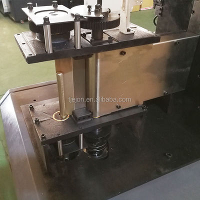 Plier avec EJON T13 Full Servo Driver CNC Automatique Machine de pliage manuelle acrylique à tôle métallique