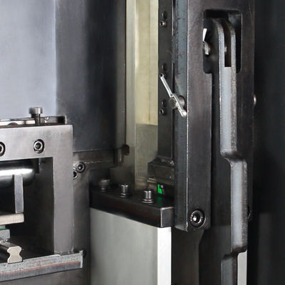 EJON ET20C machine à courber les lettres en forme de flanges à coupe en V