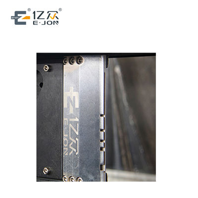 EJON E9 personnalisé 3D LED Chaîne de lettres Signes de la machine de construction 220KG Signe personnalisé