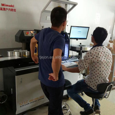 EJON Y13L Système de flexion à double lame à altération CNC Machine de flexion de lettres à chaud