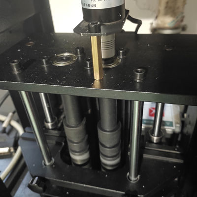 E9 Machine à plier les rouleaux pour la tôle d'aluminium de 20 à 130 mm de hauteur