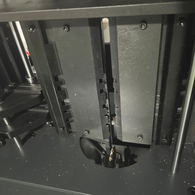 E9 Machine à plier les rouleaux pour la tôle d'aluminium de 20 à 130 mm de hauteur