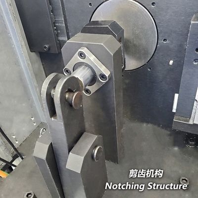 ET20C La solution ultime pour la sculpture et la découpe de lettres métalliques