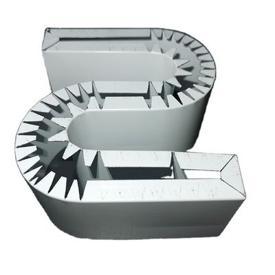 EJON ET20C Machine à plier des rouleaux de 200 mm pour le pliage des lettres de 10 à 200 mm de hauteur