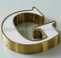 T13 Machine de pliage de lettres métalliques à alimentation automatique de haute précision 1,5 mm/2 mm