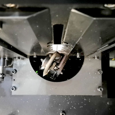 Ejon ET20 Machine automatique de pliage du métal pour les panneaux au néon à lettres de canal
