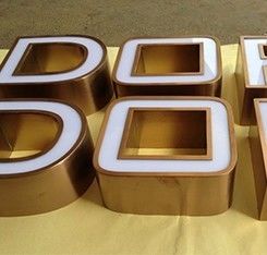 Entreprise de publicité EJON ET20 Super multifonctionnaire de courrier pour le pliage de lettres 3D