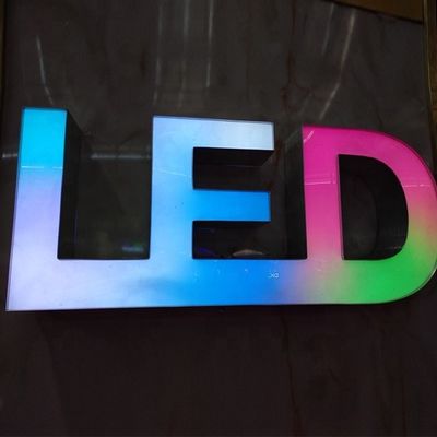Entreprise de publicité EJON ET20 Super multifonctionnaire de courrier pour le pliage de lettres 3D