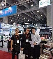 Entreprise de publicité EJON ET20 Super multifonctionnaire de courrier pour le pliage de lettres 3D